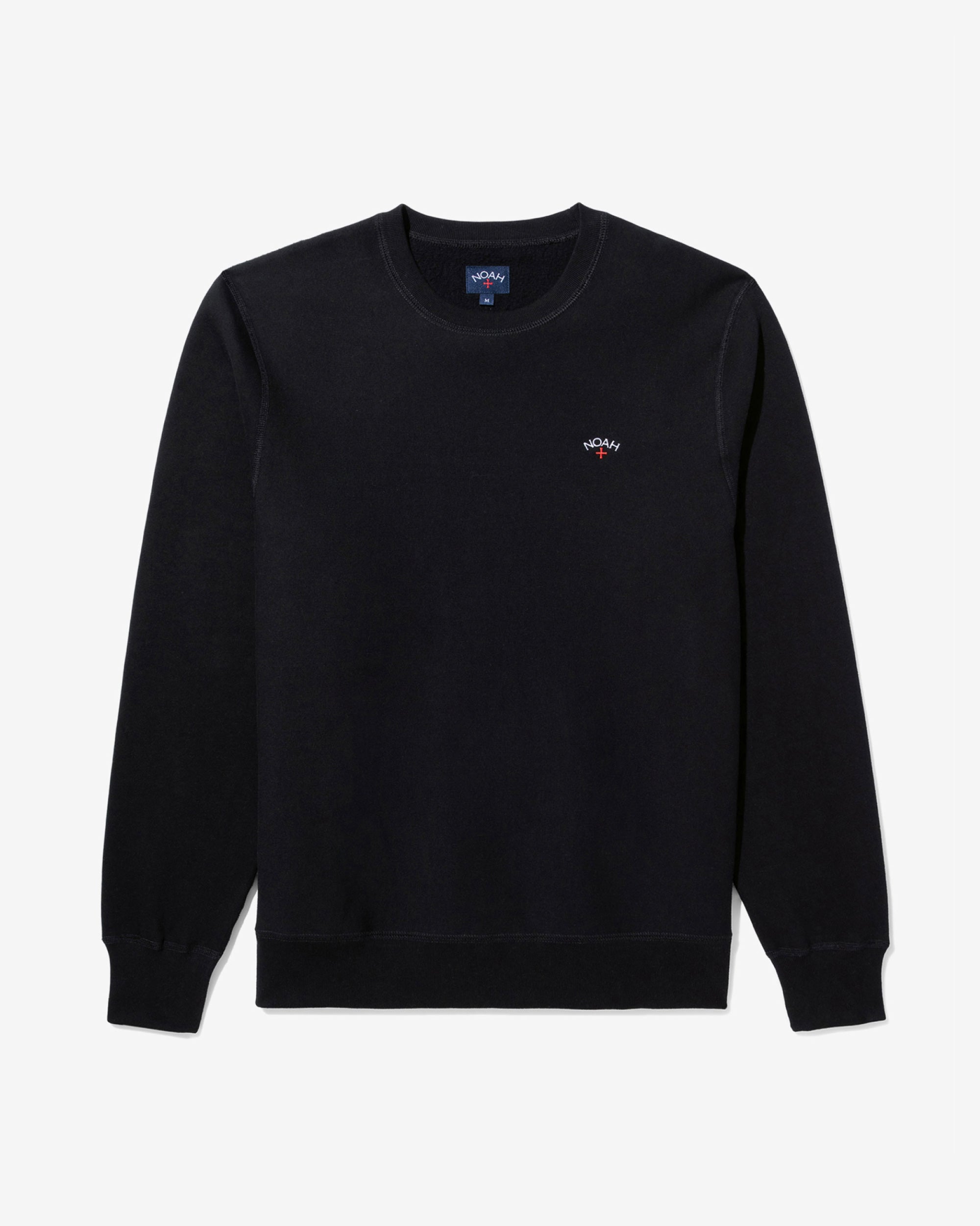 Fleece Classic Crewneck - Noah