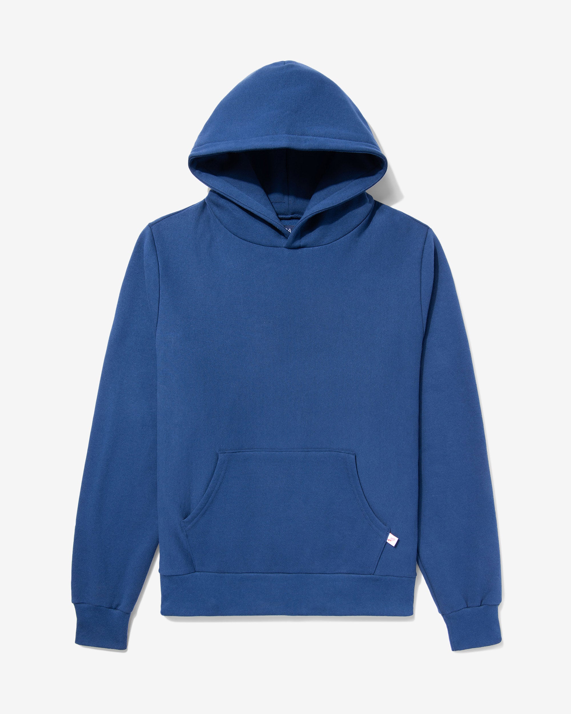 Winged Foot Hoodie - Noah