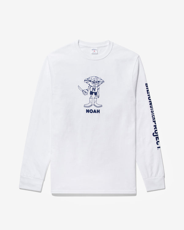 Tees - Graphic Tees, Long Sleeve and Short Sleeve - Noah