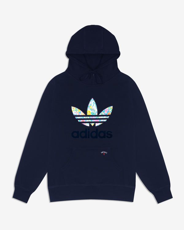 Adidas x Noah コラボ ペインターパンツ Mサイズ+giftsmate.net