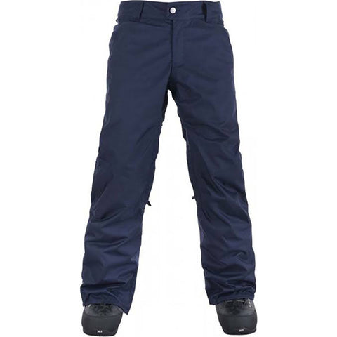 3CS ENGINEER MENS PANTS INDIGO – Ballistyx Board Store