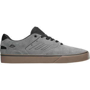 emerica reynolds low vulc black gum