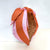 Headband Geométrica Rosa - Diadema para Mujer Ana Lince Joyería Accesorios Accesorios para Mujer