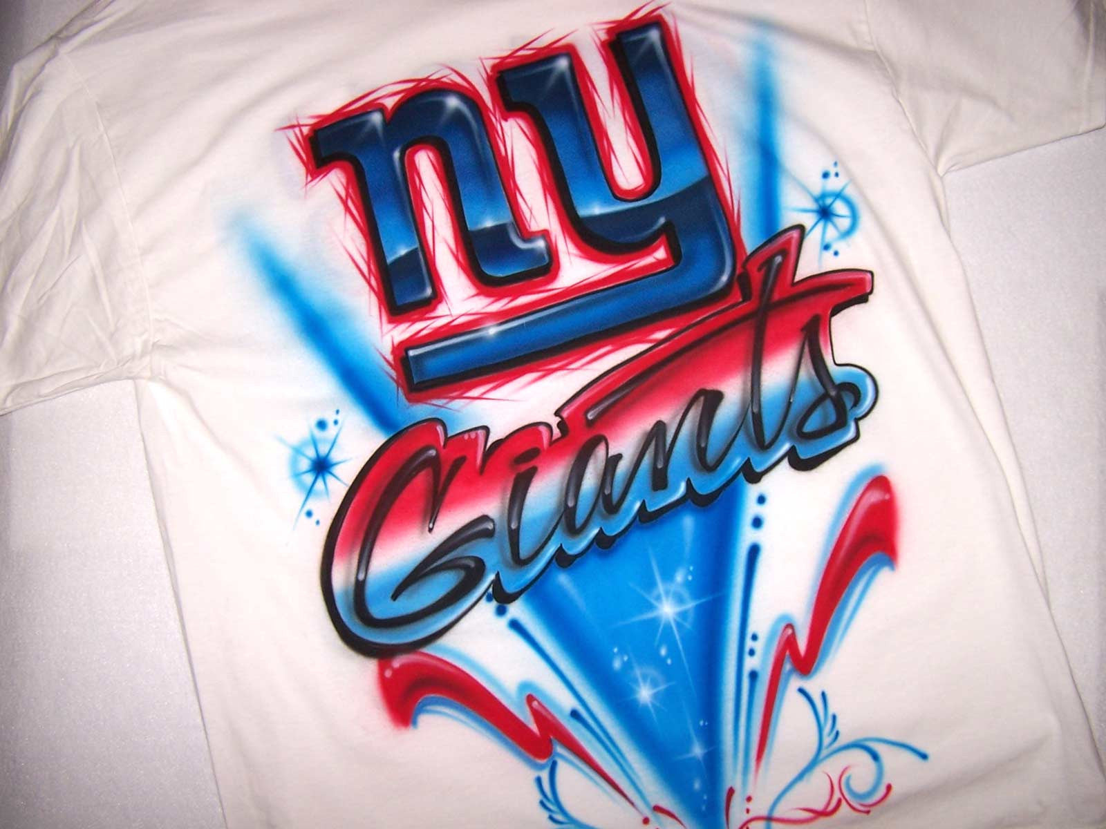 personalized giants shirts