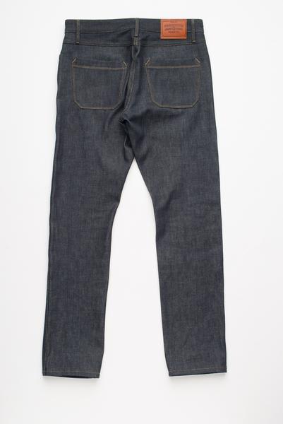 Freenote Cloth - Rios 14.50oz Kaihara Denim – City Workshop Men's ...