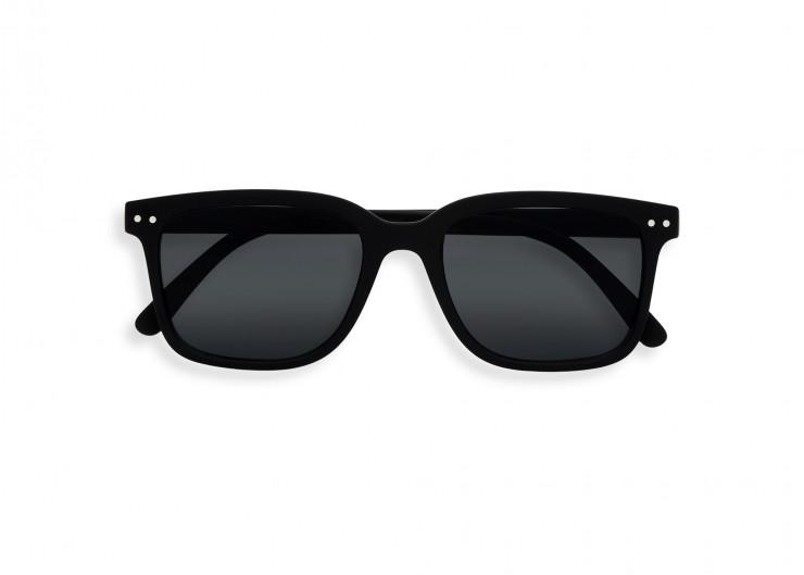 IZIPIZI Paris Sunglasses #L Black