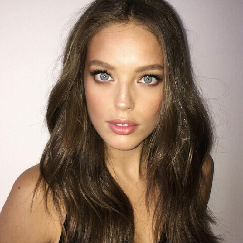 BOMBSHELL LOVE: WHY BRUNETTES ARE LOVING US, TOO - BLNDN