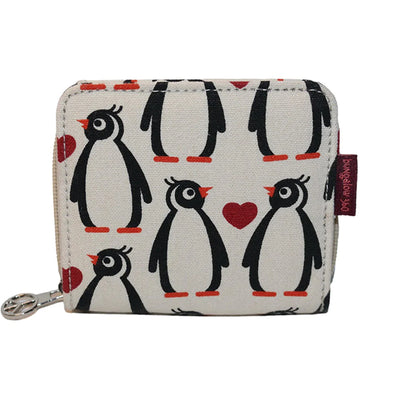 Penguin Messenger Bag' from Compassionate Closet