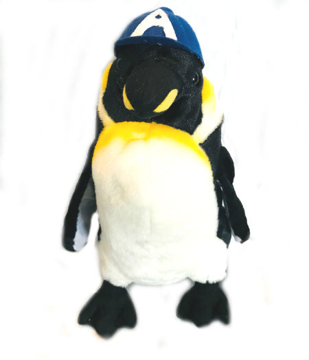 lil huggy penguin