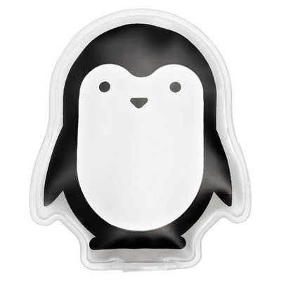 New 3D Penguin Gifts Ice Cube Tray Fun Shapes, Odd Novelty Cute Gifts