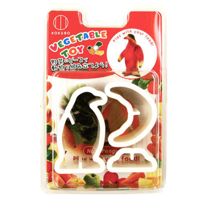 Lekue Penguin Ice Cube Tray - 8420460009849