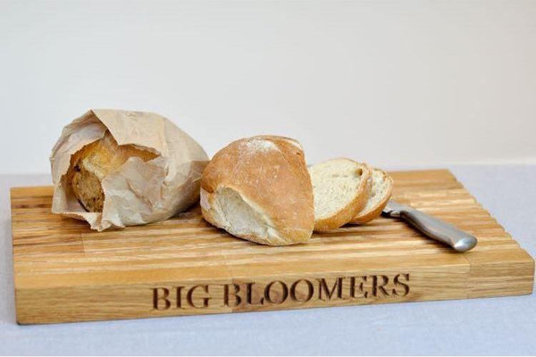 Oakleigh Bread Board Large