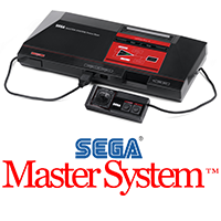 sega master system plug and play