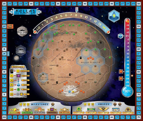 terraforming mars hellas & elysium