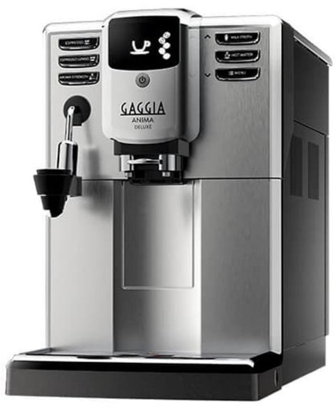 Gaggia Anima Deluxe – The Coffee Machine Company