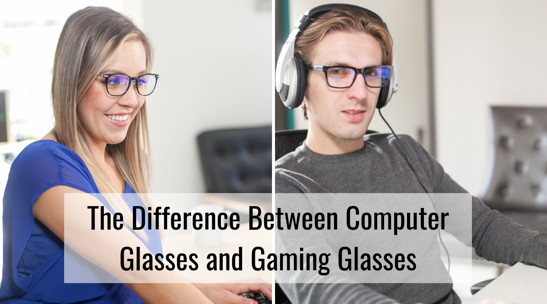 These Computer Glasses Protect My Eyes From Blue Light For 10 Insider