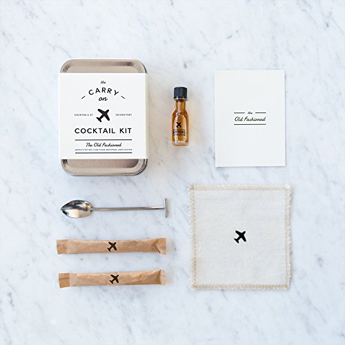 Cocktail Kit for Men