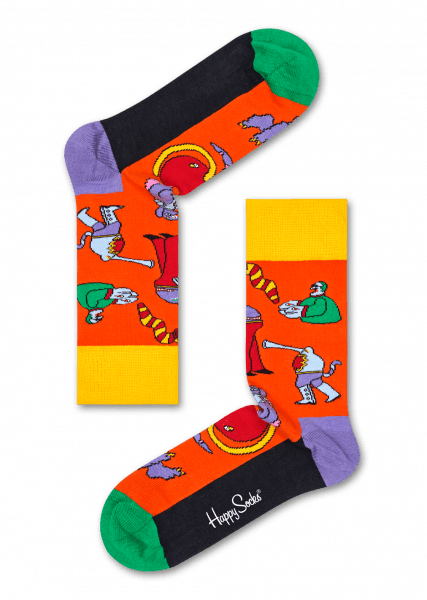 Happy Socks for Men