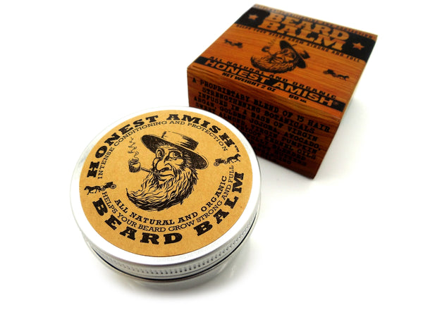 Beard Balm for Men