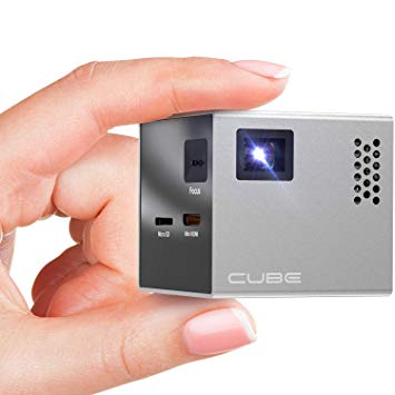 Mini-Projector for Men