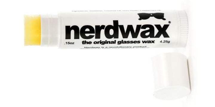 Nerdwax Anti-slip Red mark removing tool