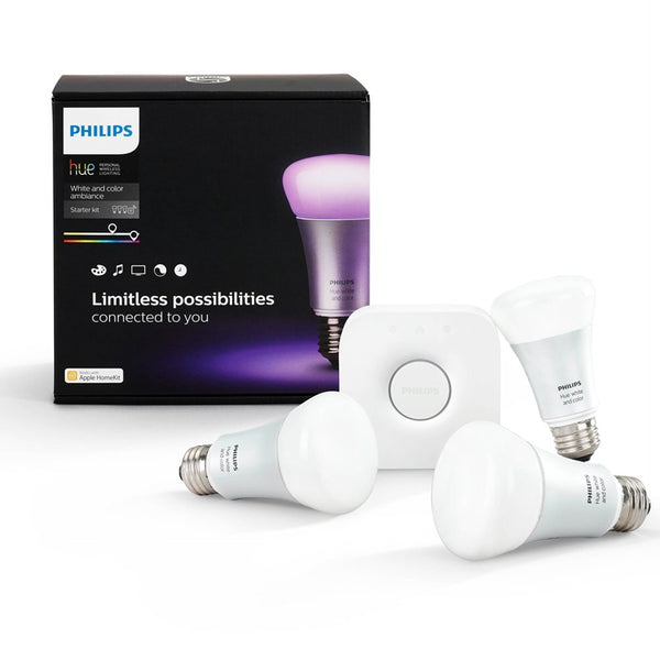 Smart Bulb Holiday Men's Stocking Stuffers