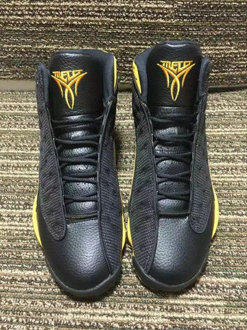 Sneaker Rumor: Air Jordan 13 \