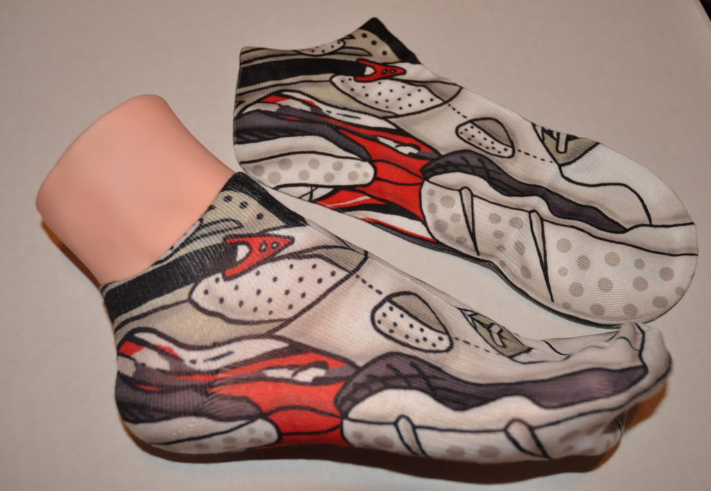 air jordan retro 8 bugs bunny