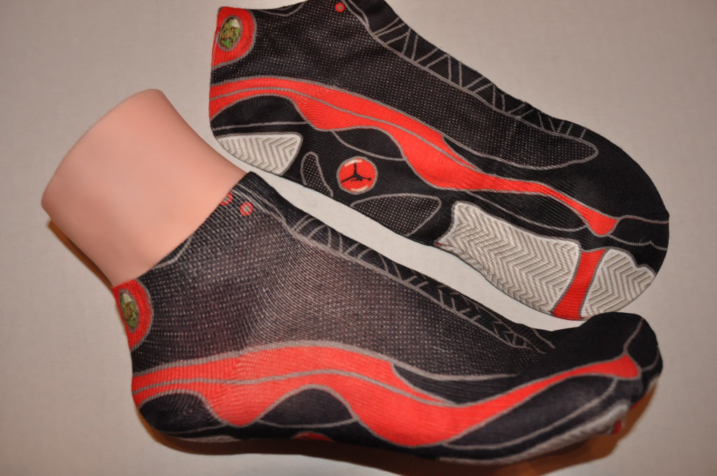 jordan retro 13 bred