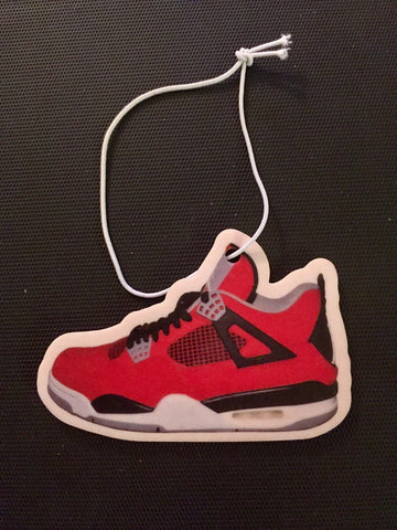 SnkerShop Air Fresheners – Laced Different