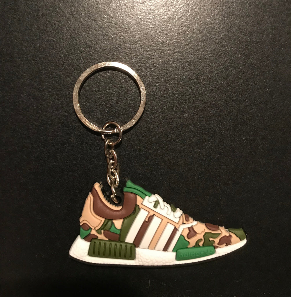 nmd keychain