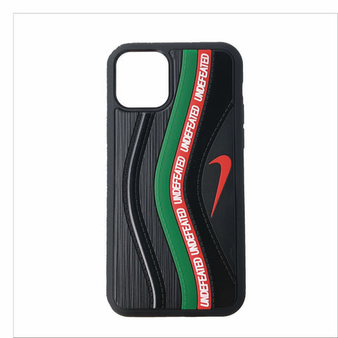 SnkerShop Phone Cases – Laced Different