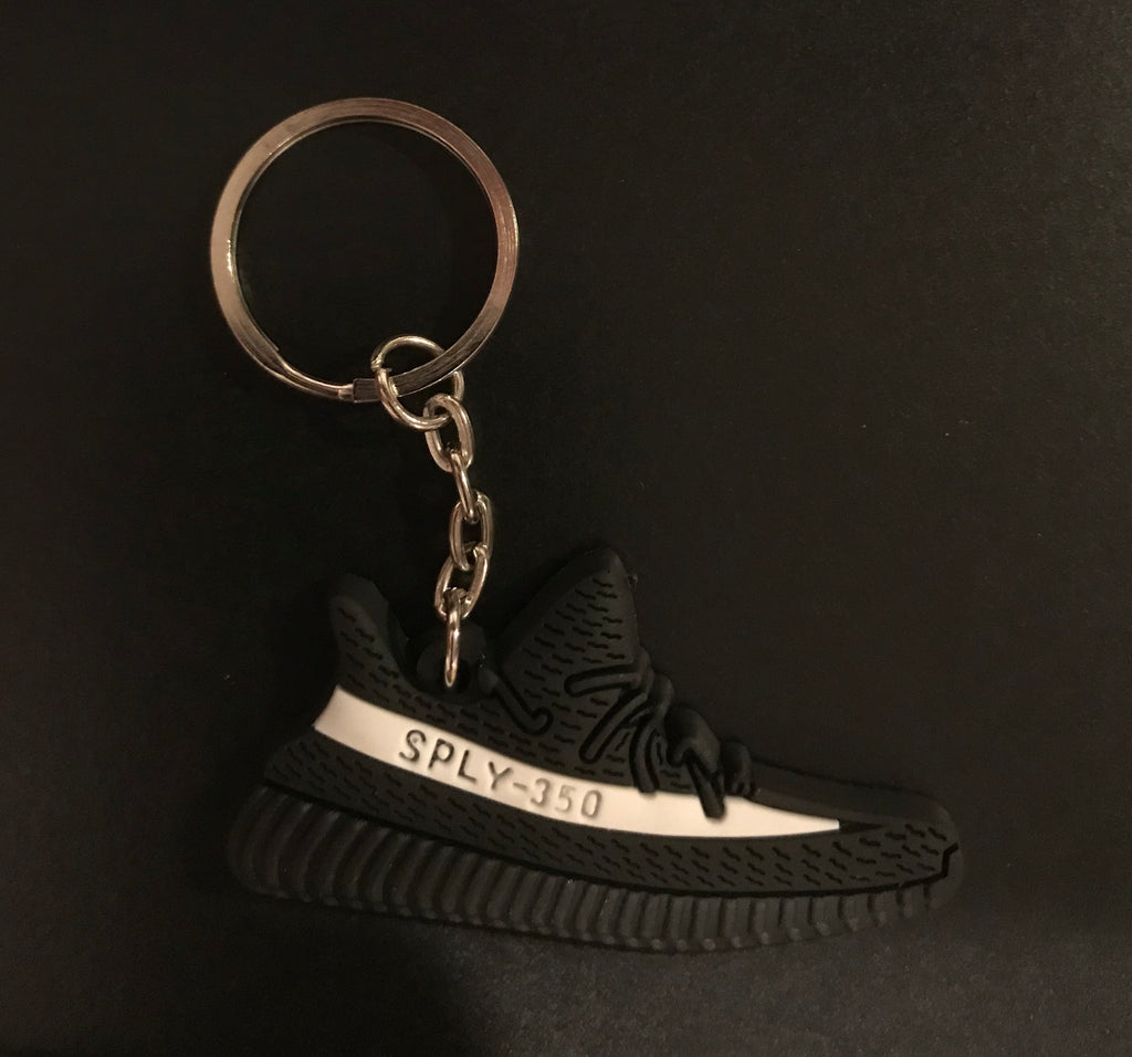 yeezy keychain real