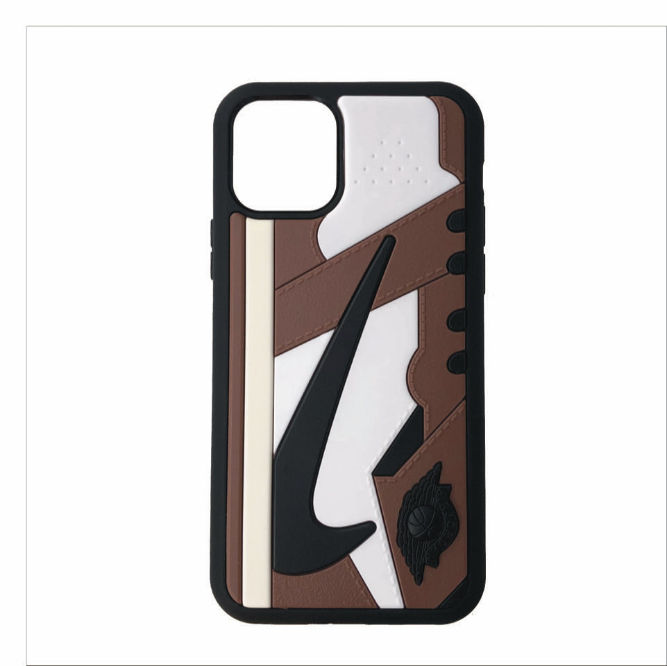 jordan 1 iphone x case