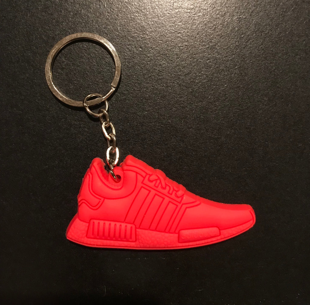 adidas nmd r1 triple solar red