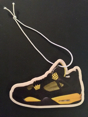 SnkerShop Air Fresheners – Laced Different