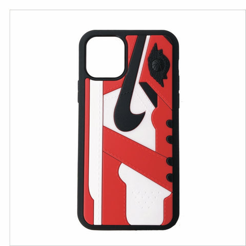SnkerShop Phone Cases – Laced Different