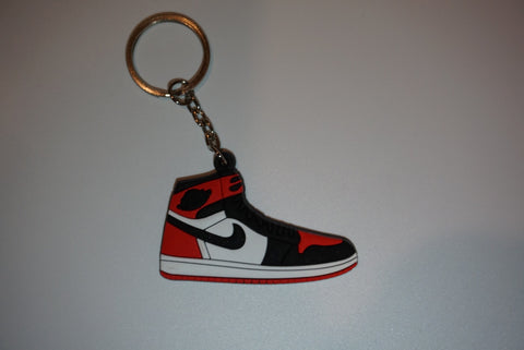 Jordan Keychain – Laced Different