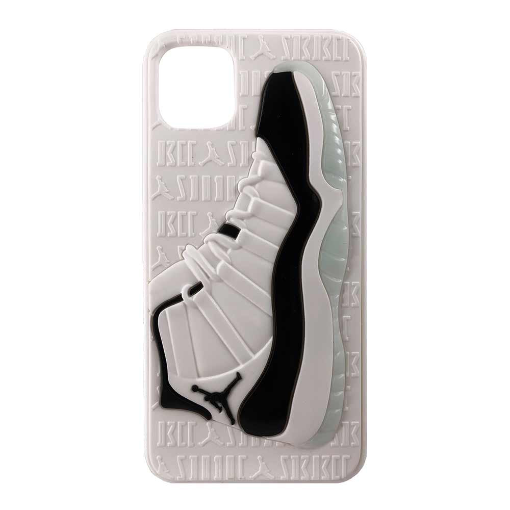 jordan 11 iphone xr case