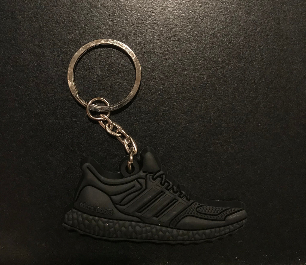 ultra boost keychain