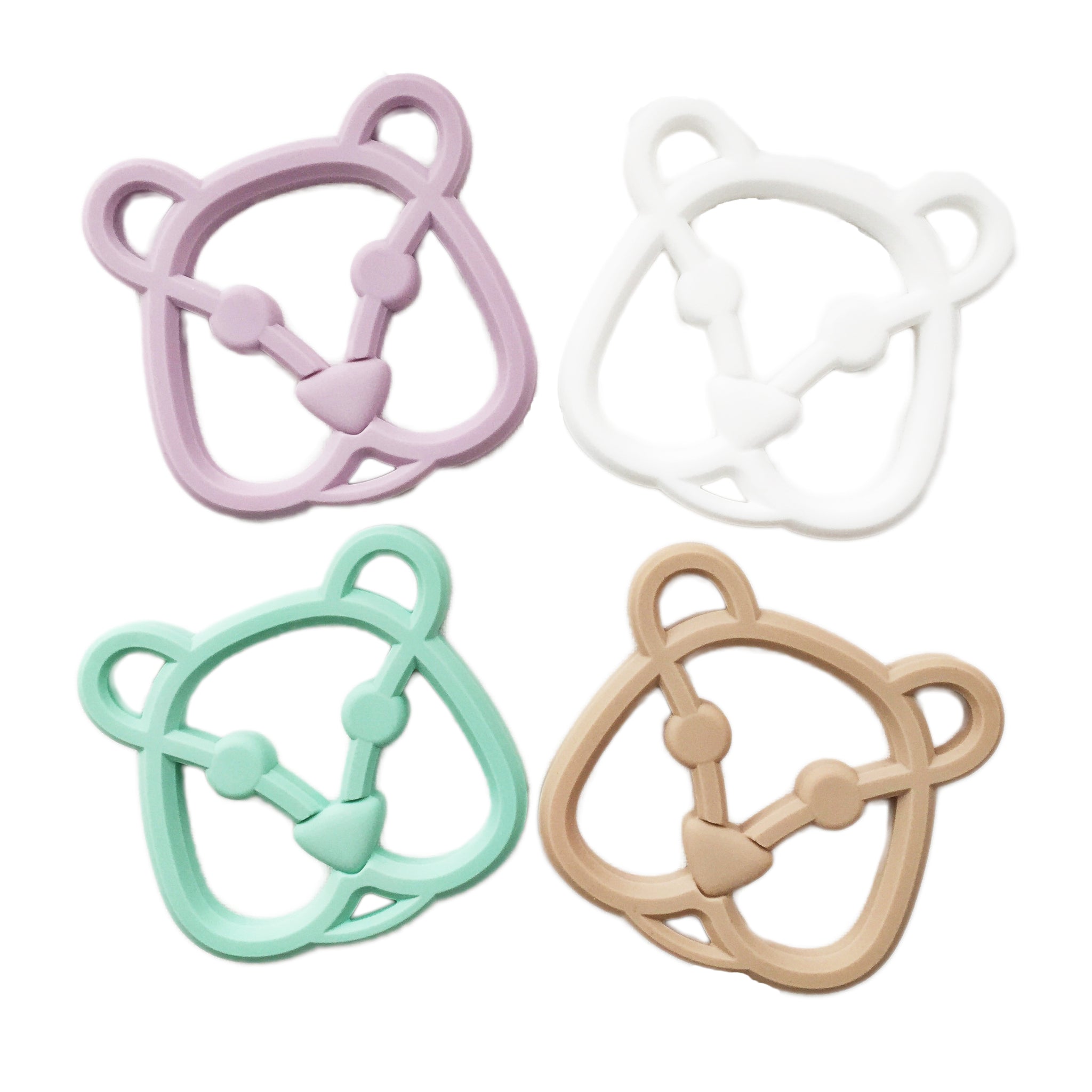 bear teether