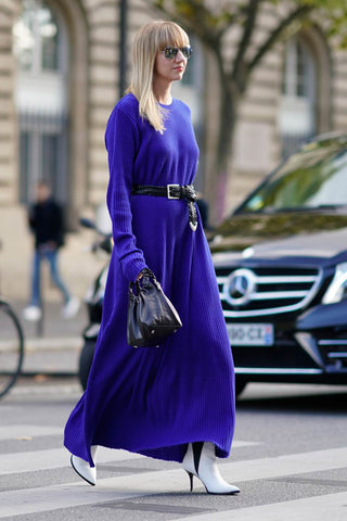 fashion street style pantone colour 