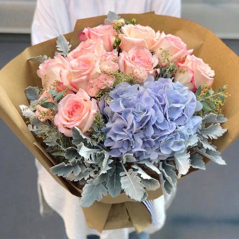 where to buy bridal bouquet