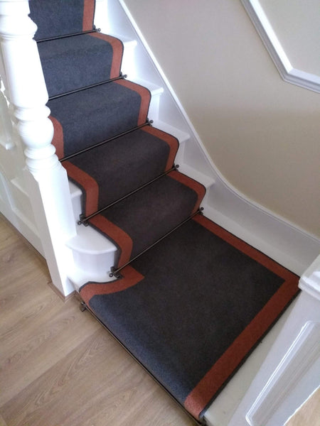 Stair carpet runner design ideas – Stonegate Carpets