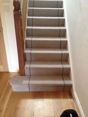 Brintons Carpets Bell Twist Chalk & Flint