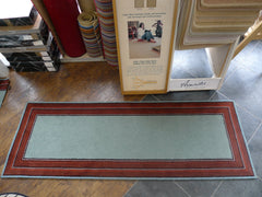 Brintons Carpets Bell Twist Aquatint & Stripey Madness Rug