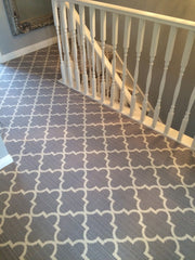 Axminster Carpets Royal Borough Collection Trellis Windsor Steel Mid G – Stonegate Carpets