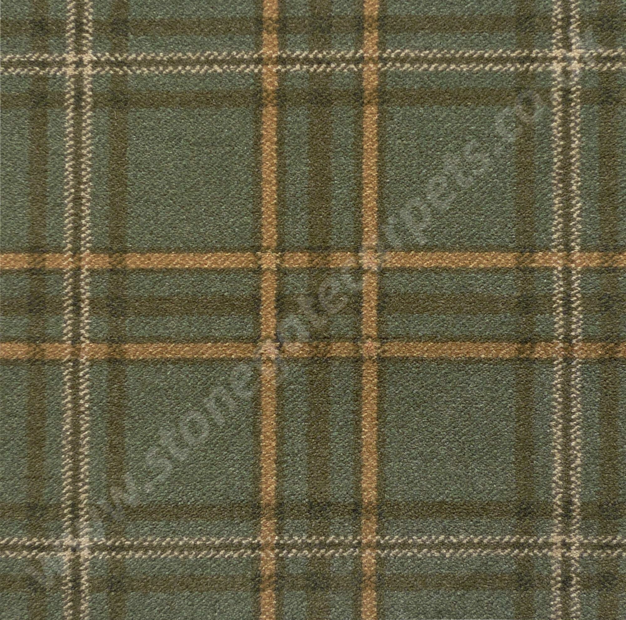 Brintons Carpets Abbeyglen Wexford Plaid £65.00 Per M²