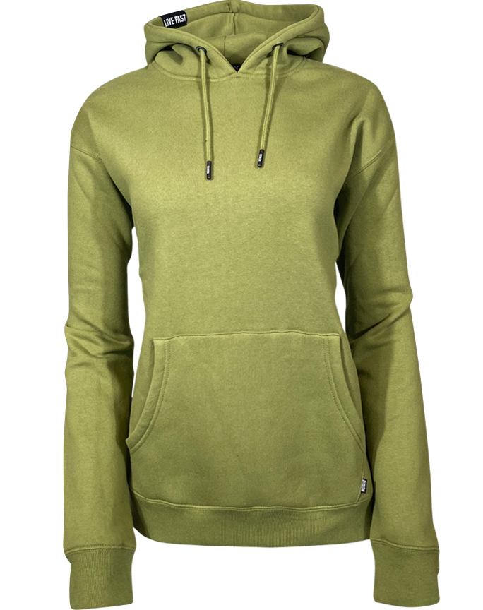 od green hoodie