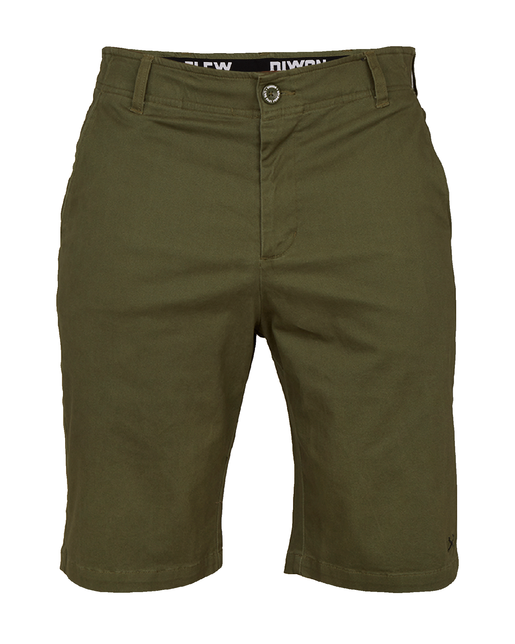 Men's Chino Shorts - O.D. Green | Dixxon Flannel Co.